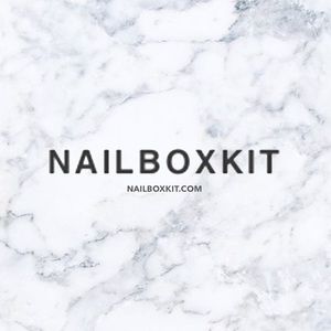 Meet your Posher, NailBoxKit